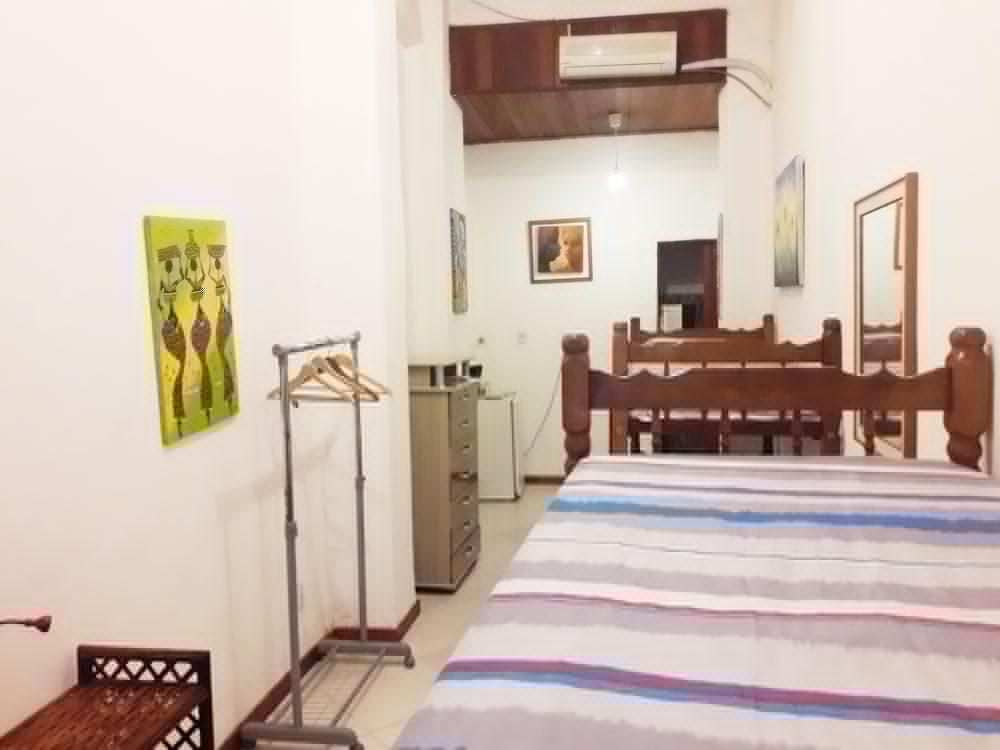 סלבאדור Studio Do Carmo Galeria De Artes E Pousada מראה חיצוני תמונה