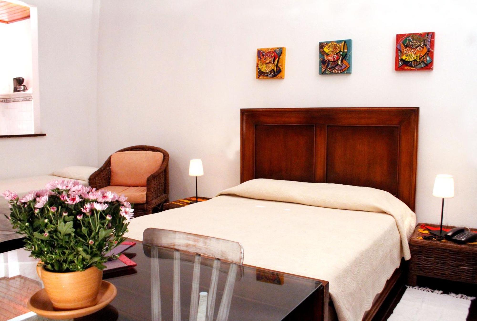 סלבאדור Studio Do Carmo Galeria De Artes E Pousada מראה חיצוני תמונה