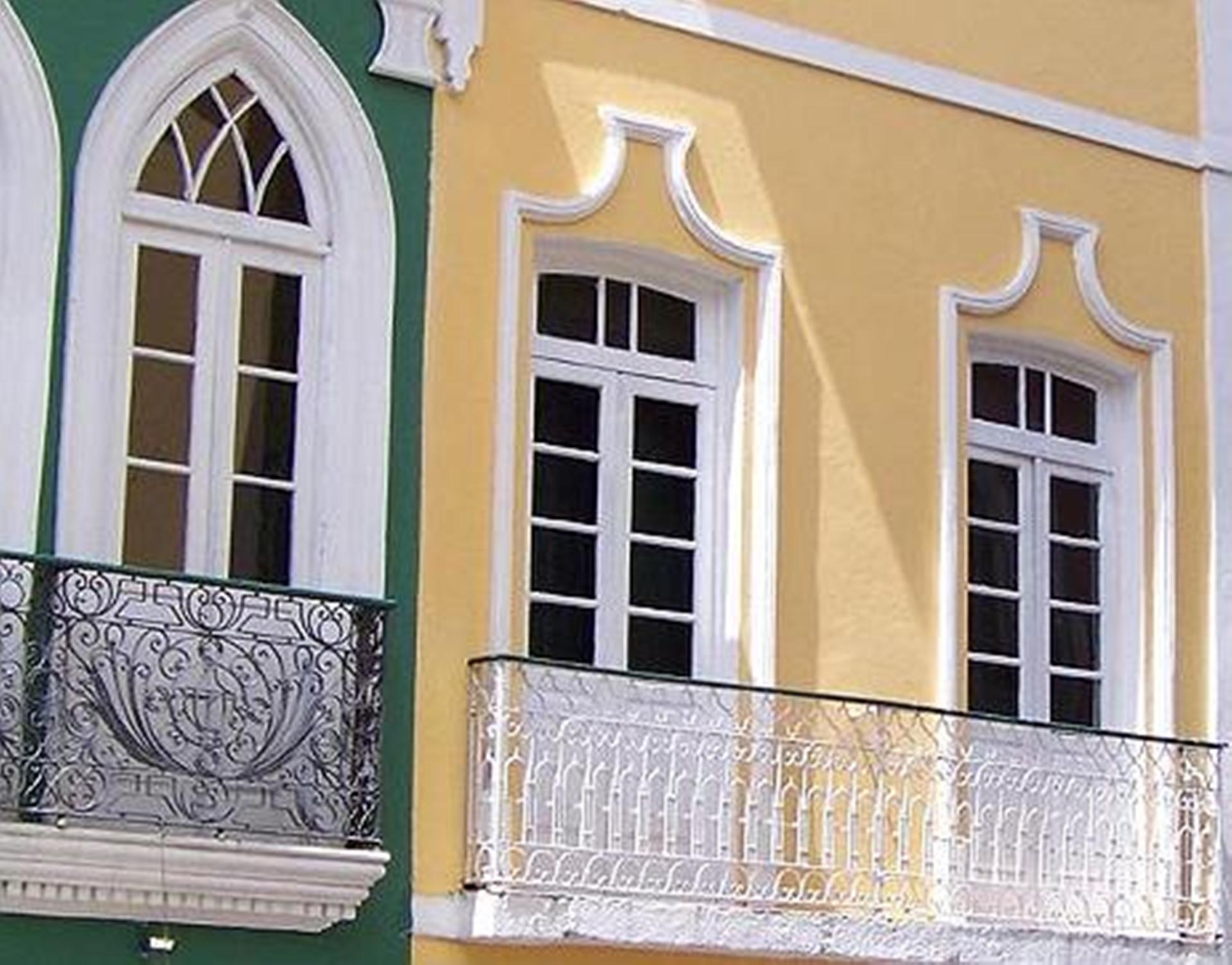 סלבאדור Studio Do Carmo Galeria De Artes E Pousada מראה חיצוני תמונה